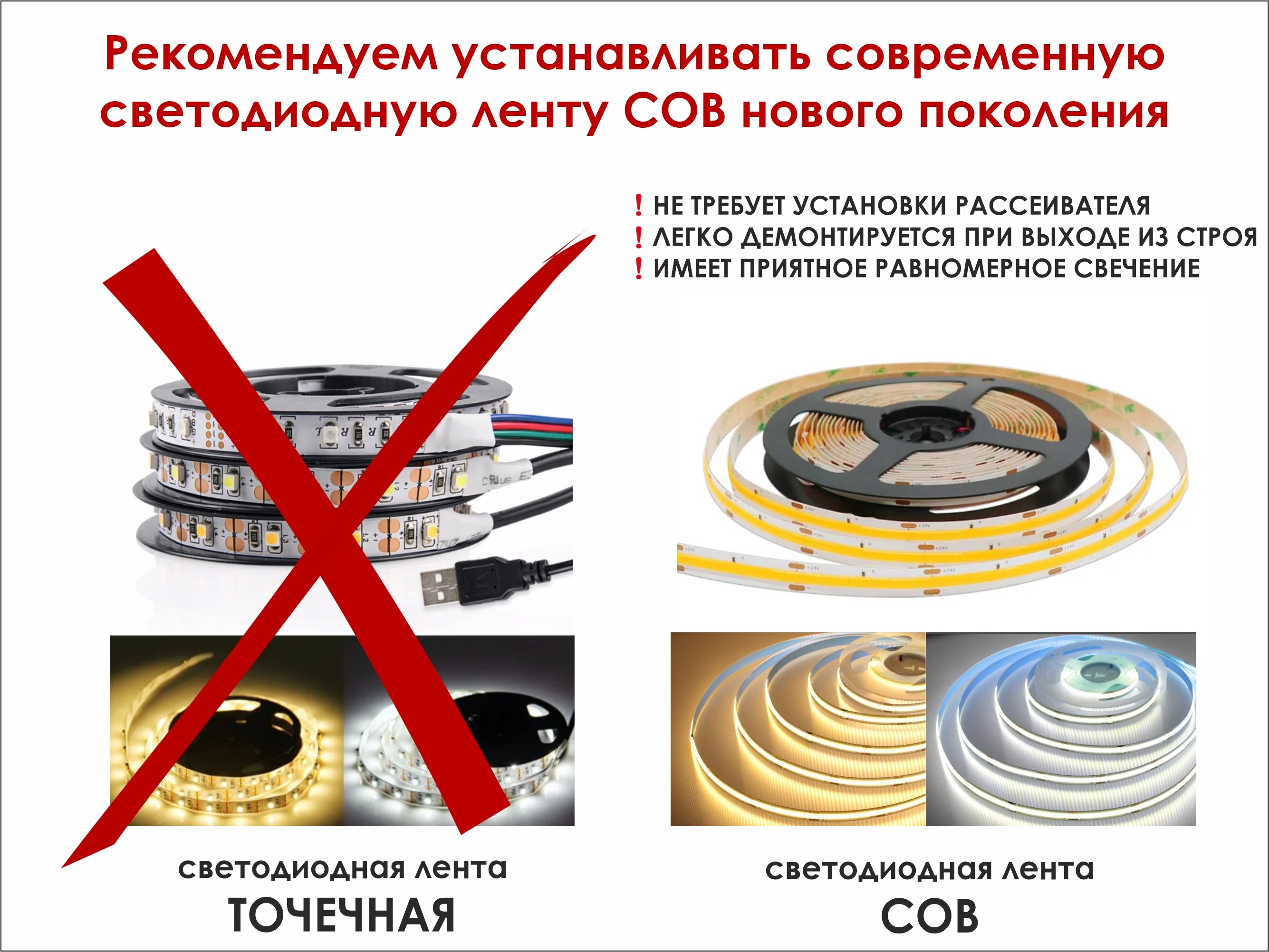 Теневой профиль - плинтус - фотография № 11