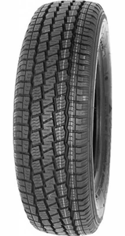 Летние шины PowerTrac Loadking 185/75 R16C 104/102R