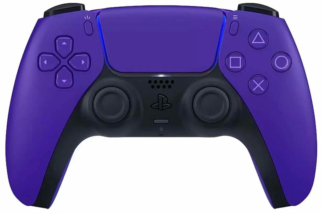 Геймпад беспроводной Sony DualSense (PS5) Purple