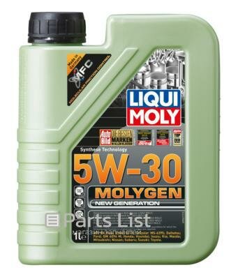 LIQUI MOLY 9041 1шт