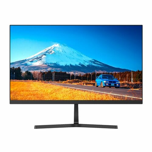 Монитор SunWind SM-27FI221 27" черный [sm27sb01]