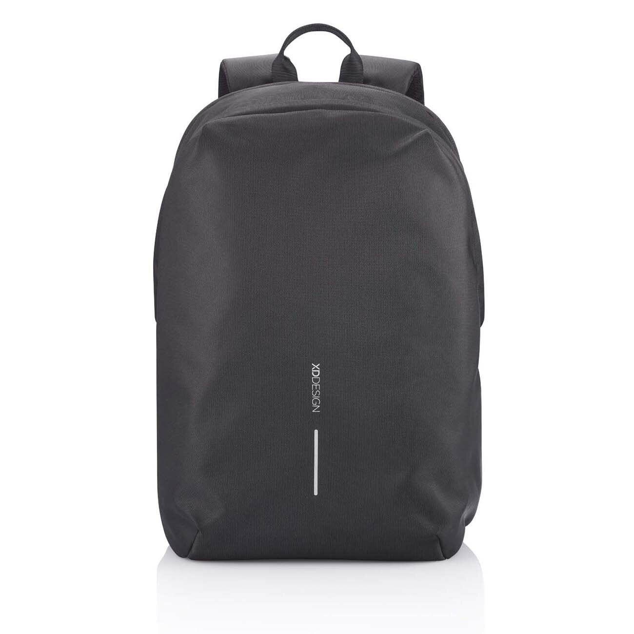 Рюкзак для ноутбука XD Design Bobby Soft Black (P705.791)