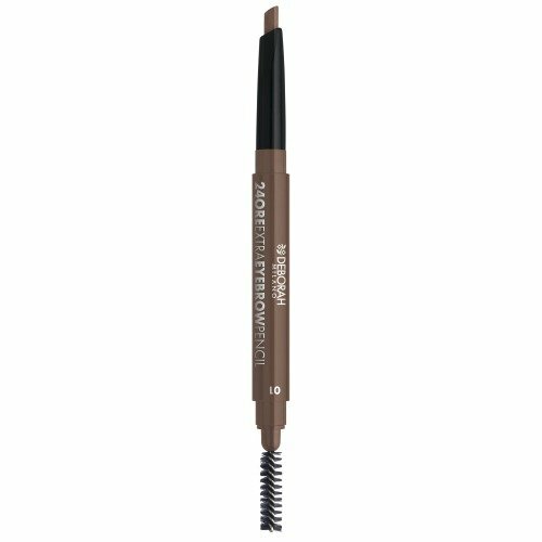 Deborah Milano -    24ORE EXTRA EYEBROW PENCIL  01  0.22 .