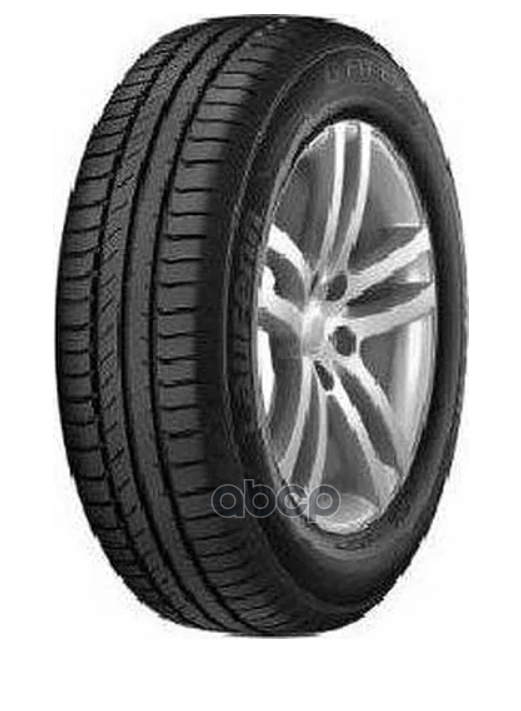 Автошина Laufenn G-Fit EQ LK41+ 215/60 R17 96 H