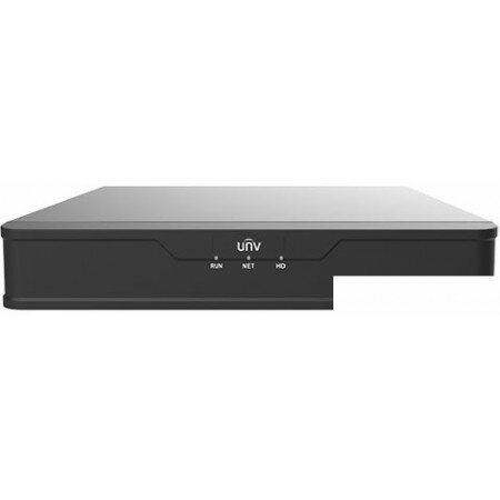 Сетевой видеорегистратор Uniview NVR301-04X-P4