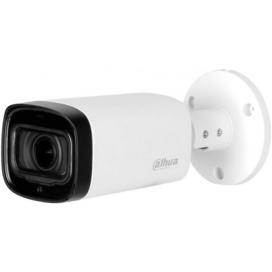 Камера видеонаблюдения аналоговая Dahua DH-HAC-HFW1231RP-Z-A 2.7-12мм