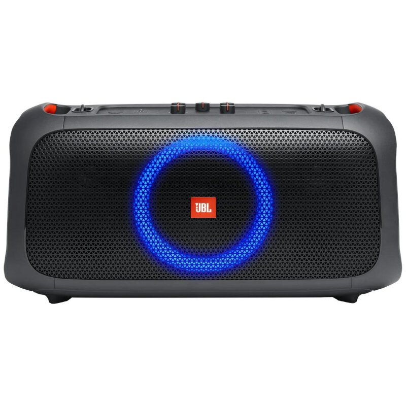 Акустическая система JBL PartyBox On-The-Go (JBLPARTYBOXGOBAN)