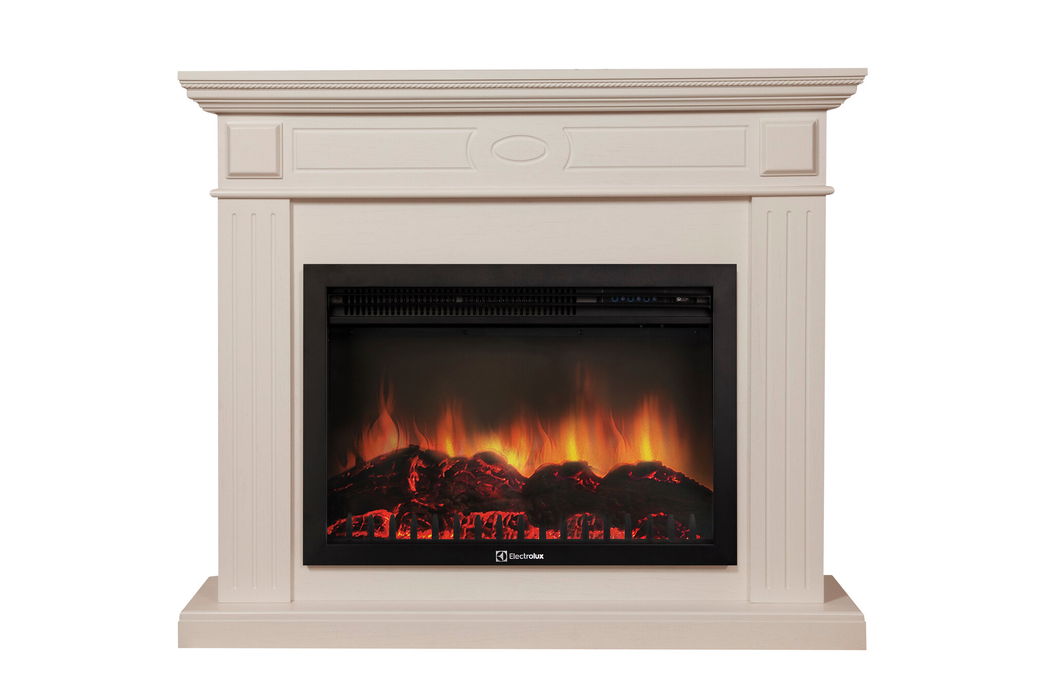     Firelight Bianco 25   