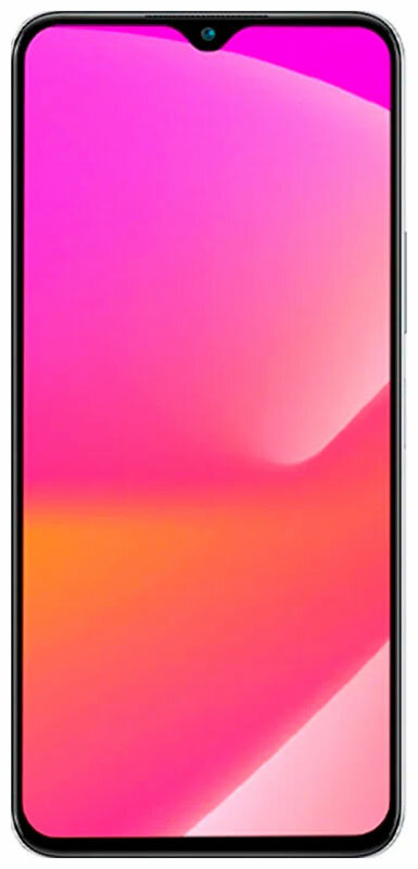 Смартфон Infinix Note 12 2023 X676C 256Gb 8Gb белый