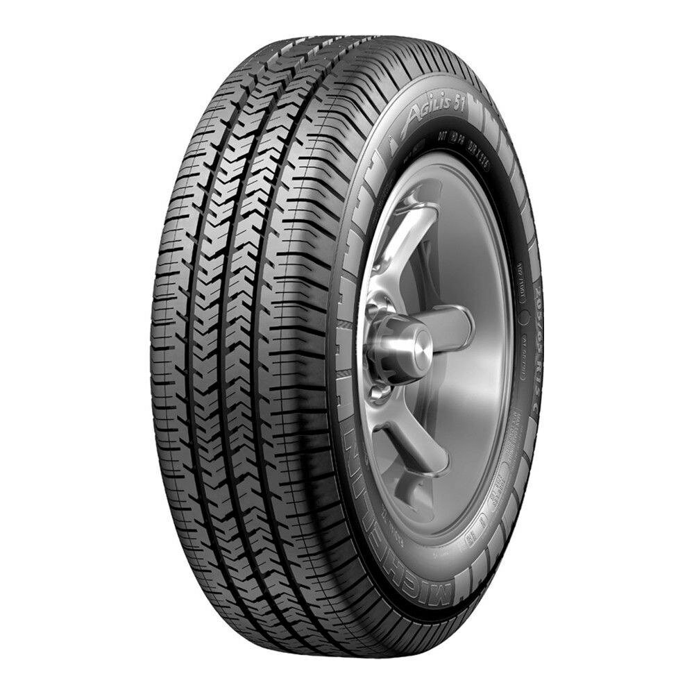 Michelin Agilis 51 215/60R16C 103/101T