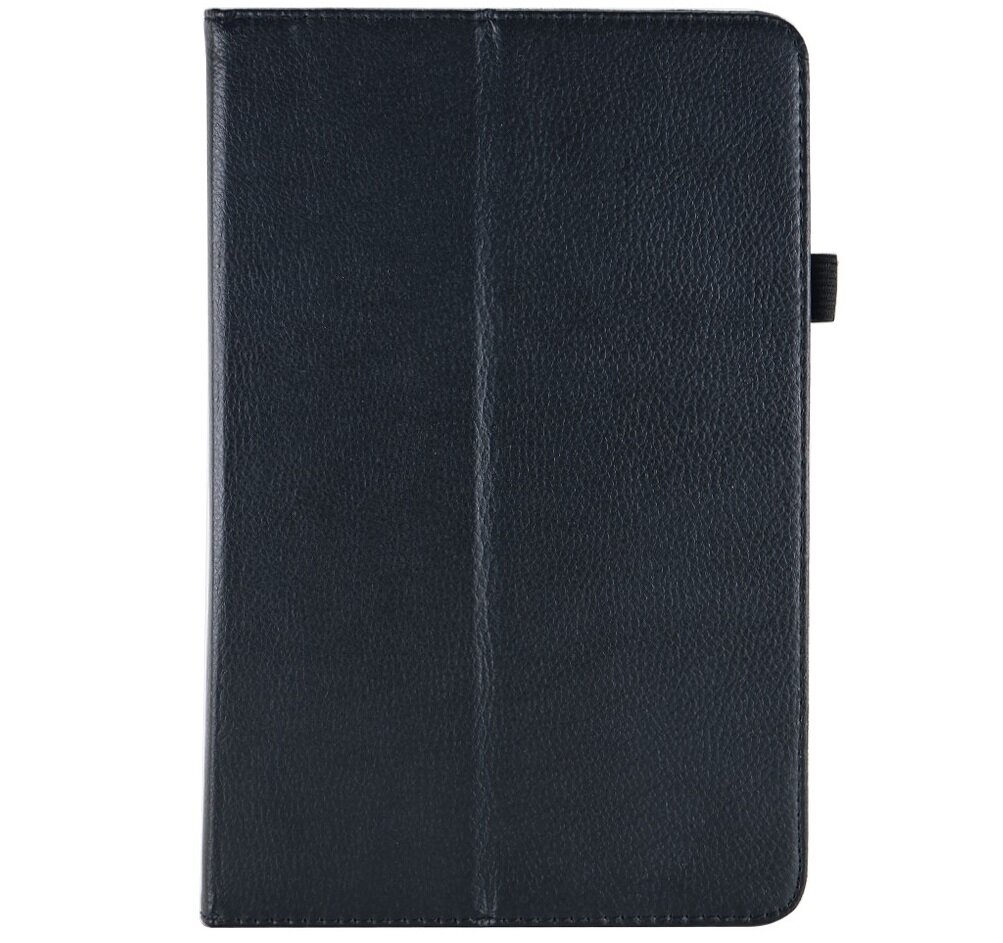 Чехол-подставка IT Baggage для планшета Huawei MatePad Pro 10.8" Искусственная кожа, Черный ITHWM6108-1 - фото №2
