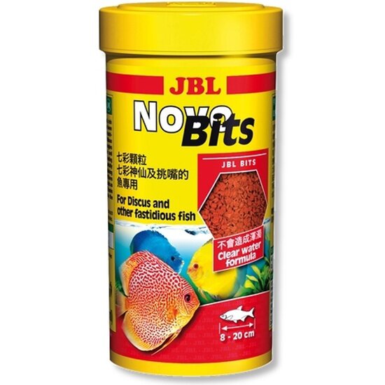         JBL GMBH & CO. KG JBL NovoBits   , 250  (110 )