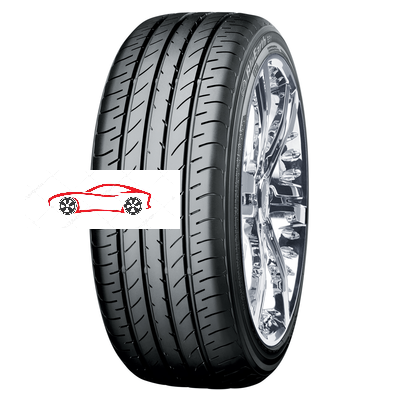 Летние шины Yokohama BluEarth-GT AE51A 205/65 R16 95H T0