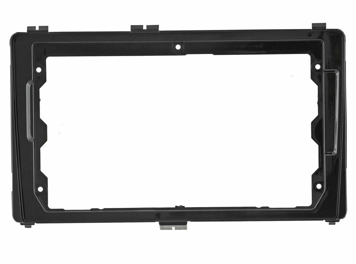 Рамка для TOYOTA Corolla 2016-2018, 10" (тип3) (Incar RTY-FC905)