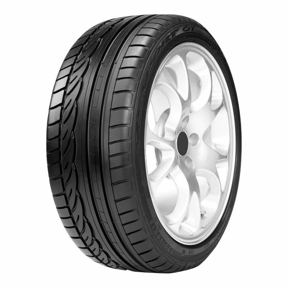 DUNLOP SP SPORT 01 225/60R18 100H