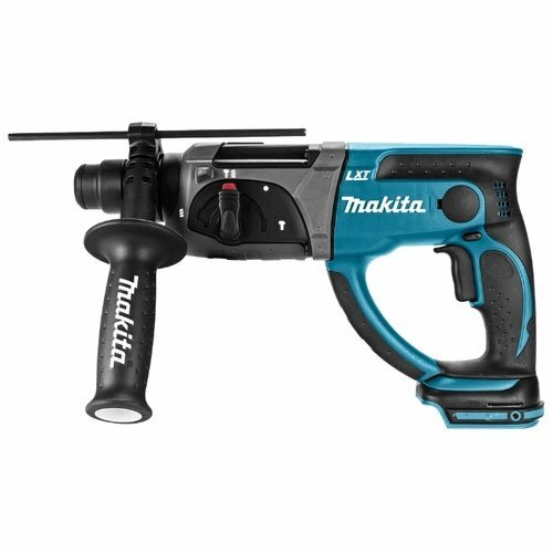 Перфоратор аккумуляторный Makita DHR202Z 0 коробка без аккумулятора900 Вт