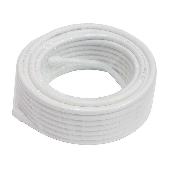 фото Коаксиальный кабель DORI SAT50 S (10м), шт