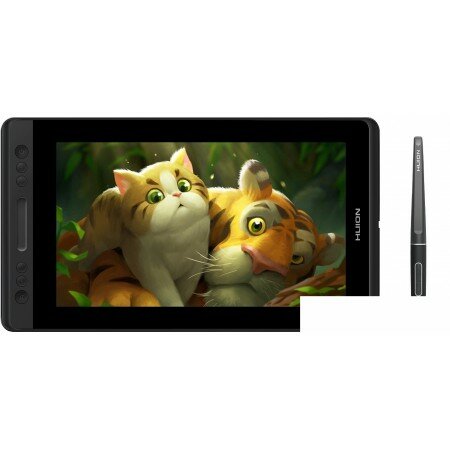 Графический монитор Huion Kamvas Pro 13 GT-133