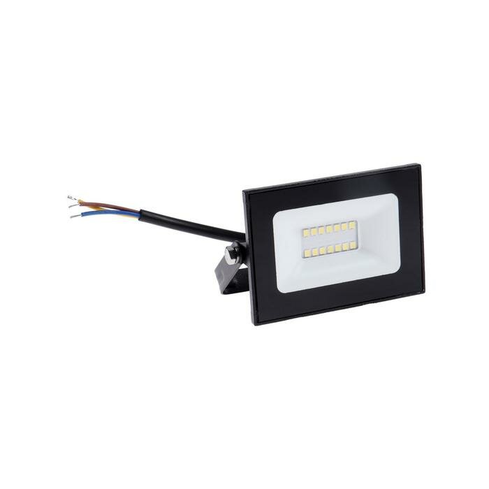 фото Прожектор светодиодный REV, 20 Вт, 6500 К, 1600 Лм, IP65