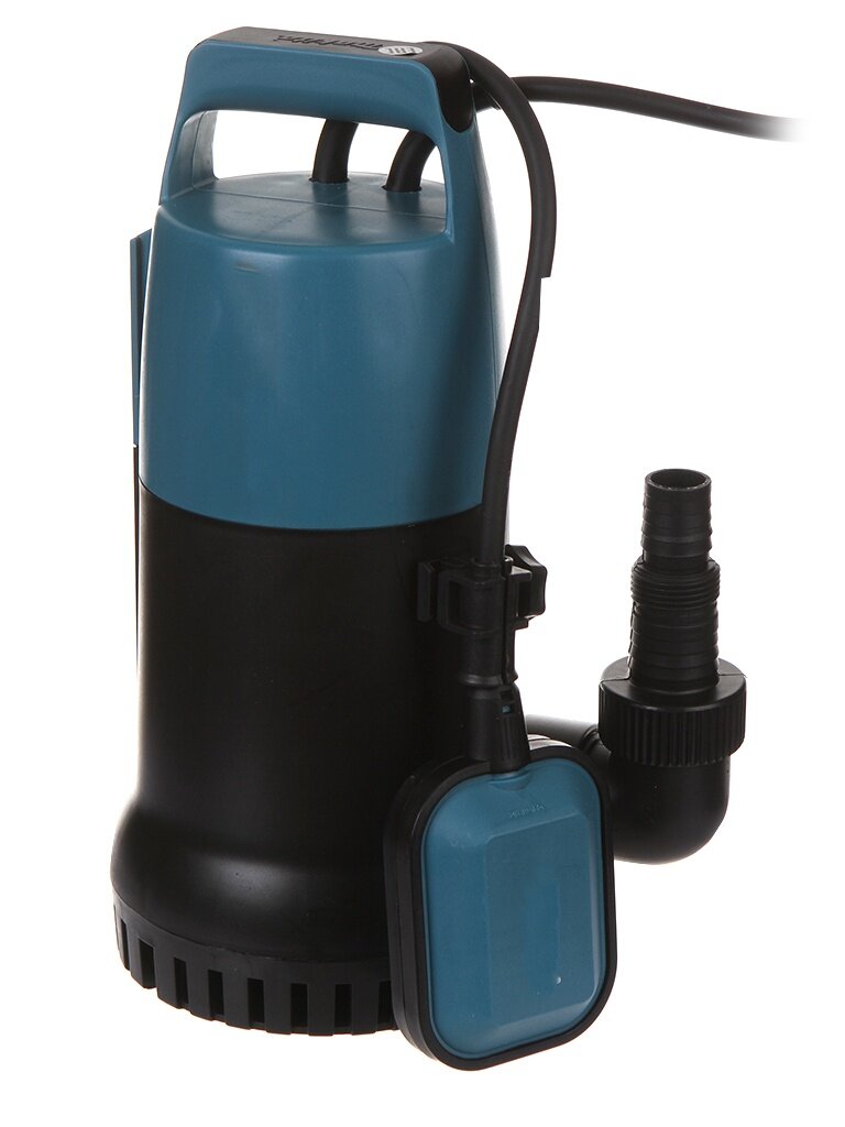 Дренажный насос для чистой воды Makita PF0800 (800 Вт)