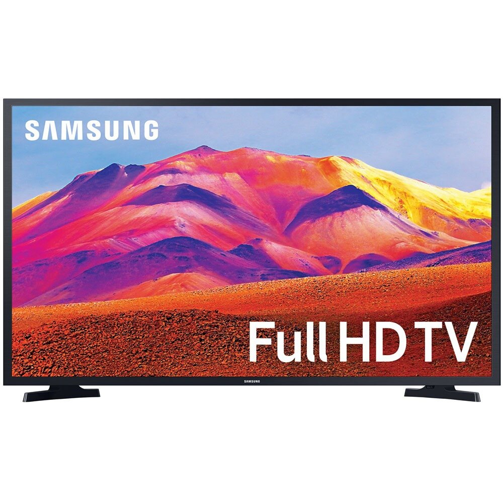 Телевизор Samsung UE40T5300AU
