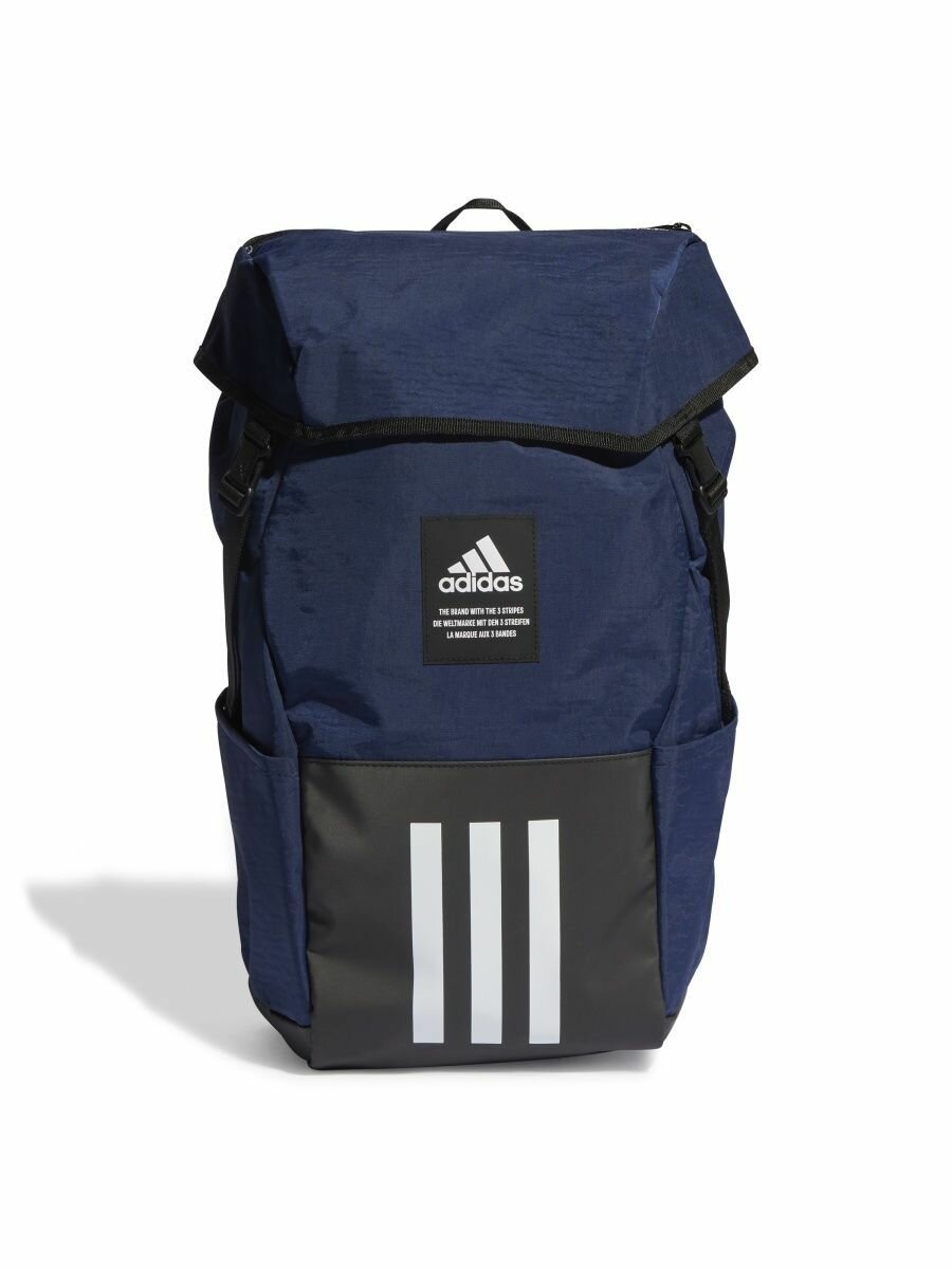 Рюкзак Adidas 4ATHLT темно-синий