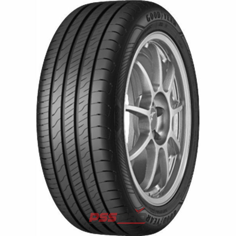 А/шина Goodyear EfficientGrip Performance 2 195/60 R16 89V