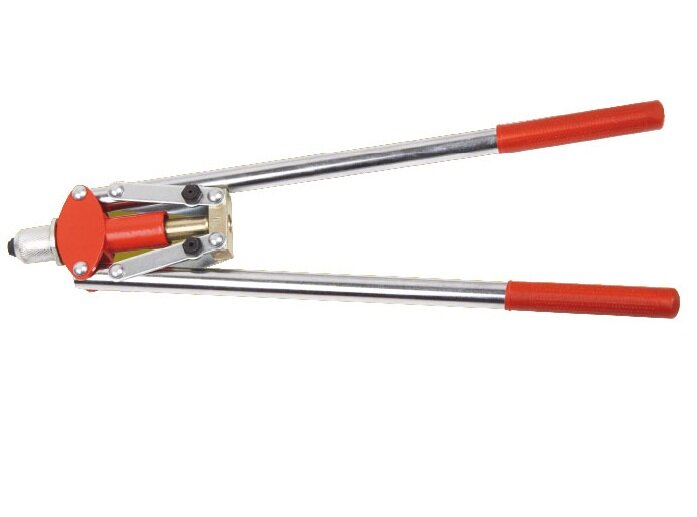 фото Заклепочник для слепых заклепок, двуручный RemoСolor 17