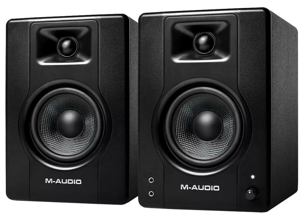 Студийный монитор M-Audio BX4