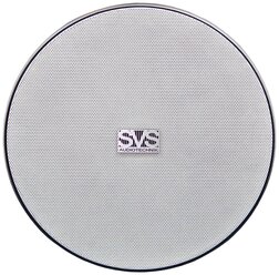 SVS Audiotechnik SC-306FL Громкоговоритель потолочный 6.5", 10/20Вт, 8 Ом, 70/100В, 92дБ, 80-18000Гц