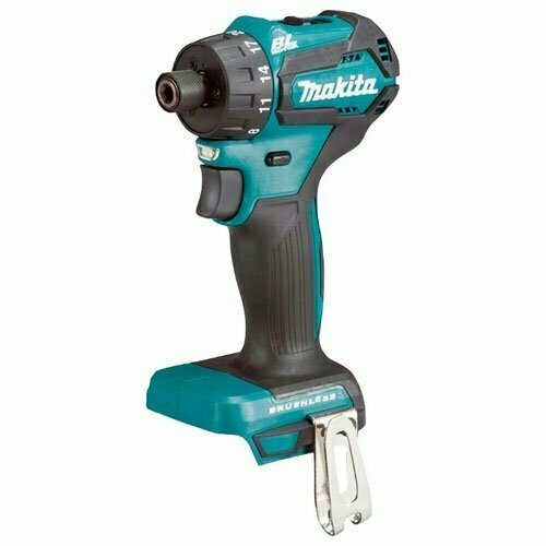 Аккумуляторный шуруповерт Makita DDF083Z