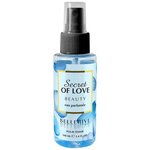 Женская душистая вода ART PARFUM BELLERIVE Secret of love Beauty, 100 мл - изображение