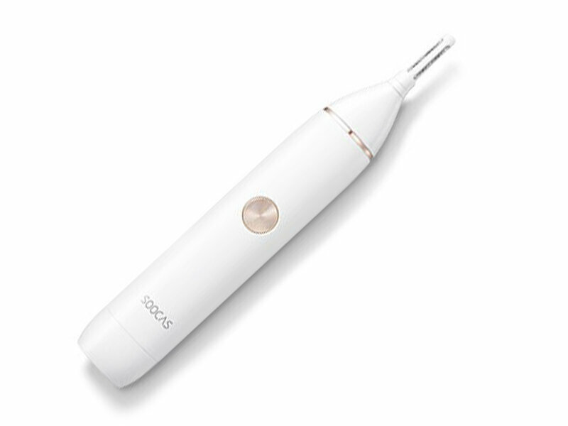 Триммер Soocas N1 Nose Hair Trimmer