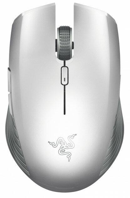 Мышь Razer Atheris - Mercury 5btn