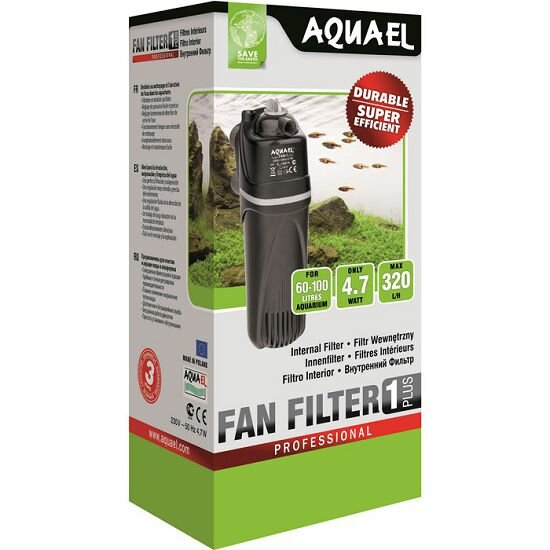 Aquael FAN-1 plus   , 320 /