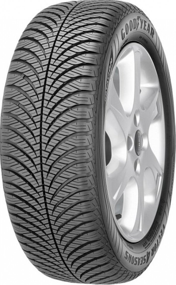 215/60 R17 Goodyear Vector 4Seasons Gen-2 96H