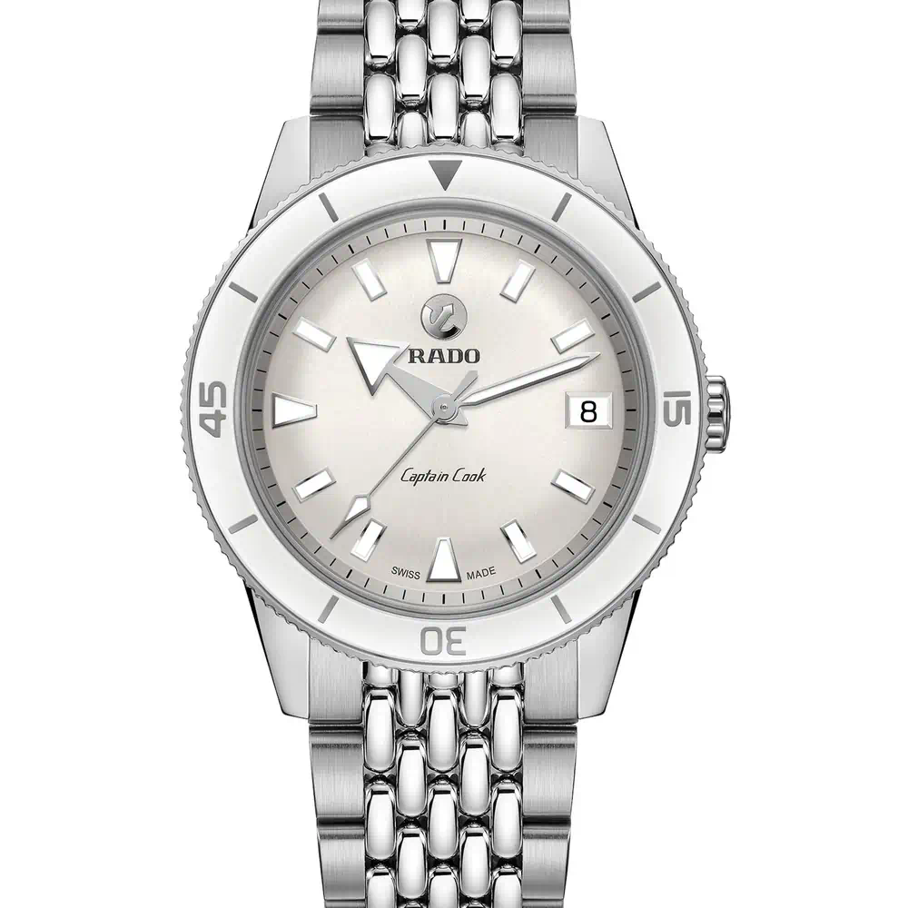 Наручные часы Rado Captain Cook R32500013