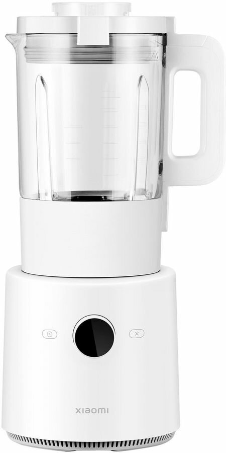 фото Блендер Xiaomi Smart Blender EU, стационарный, белый
