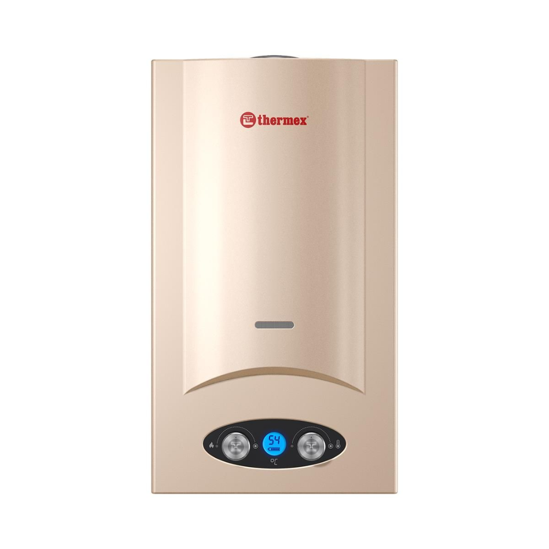   THERMEX G 20 D Golden brown