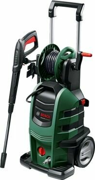 Минимойка Bosch AdvancedAquatak 150 2200Вт