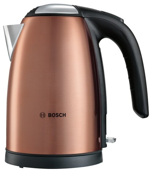 Электрочайник Bosch TWK 7809