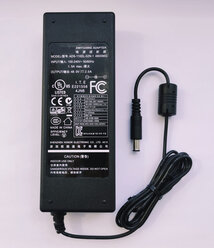 Адаптер блок питания HOIOTO IP-видеорегистратор Dahua ADS-110DL-52-1 ADS-110DL-52N-1 480096G 48.0V-2.0A (48V-2A) 96W