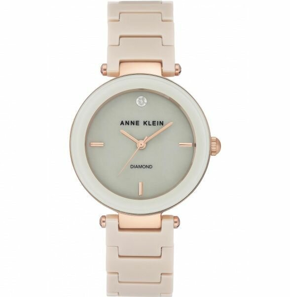 Наручные часы Anne Klein 1018RGTN