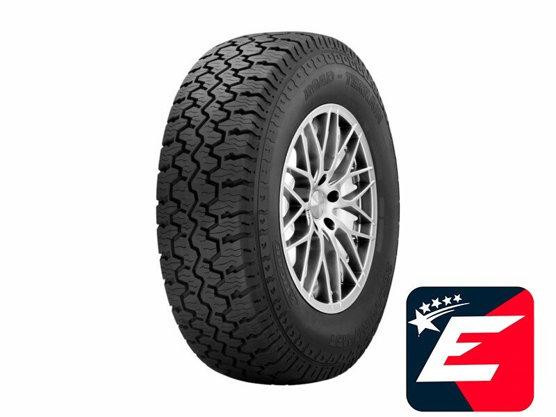 Шины Tigar Road-Terrain 265/70 R15 116T XL летние