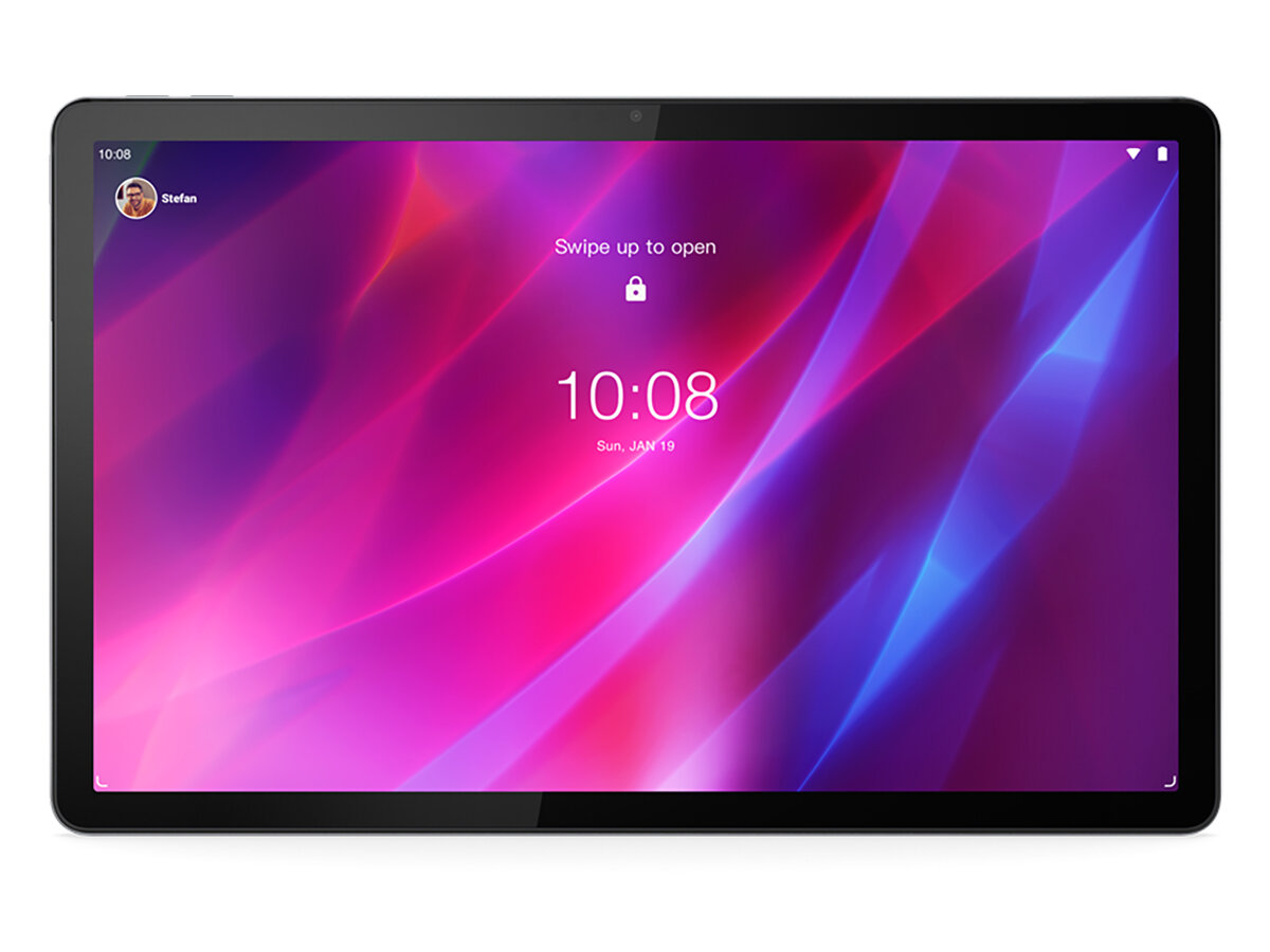 Планшет Lenovo Tab P11 Plus TB-J616F 6/128Gb Wi-Fi Modernist Teal (Android 11.0, Helio G90T, 11", 6144Mb/128Gb, ) [ZA940359RU]