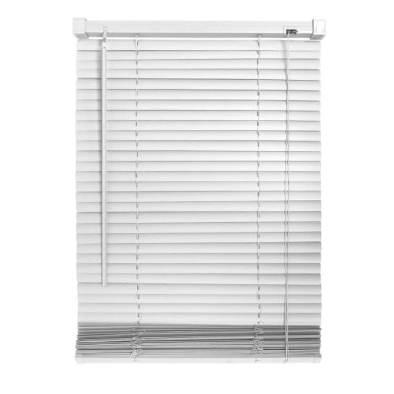 фото Жалюзи горизонтальные DDA Белый 70*160 см