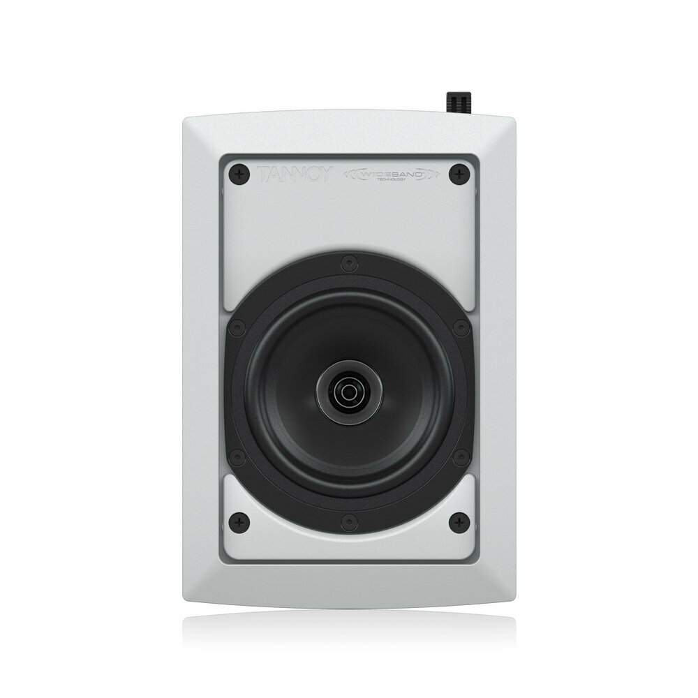 Встраиваемая акустическая система Tannoy iw 4DC White