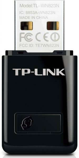  TP-Link TL-WN823N