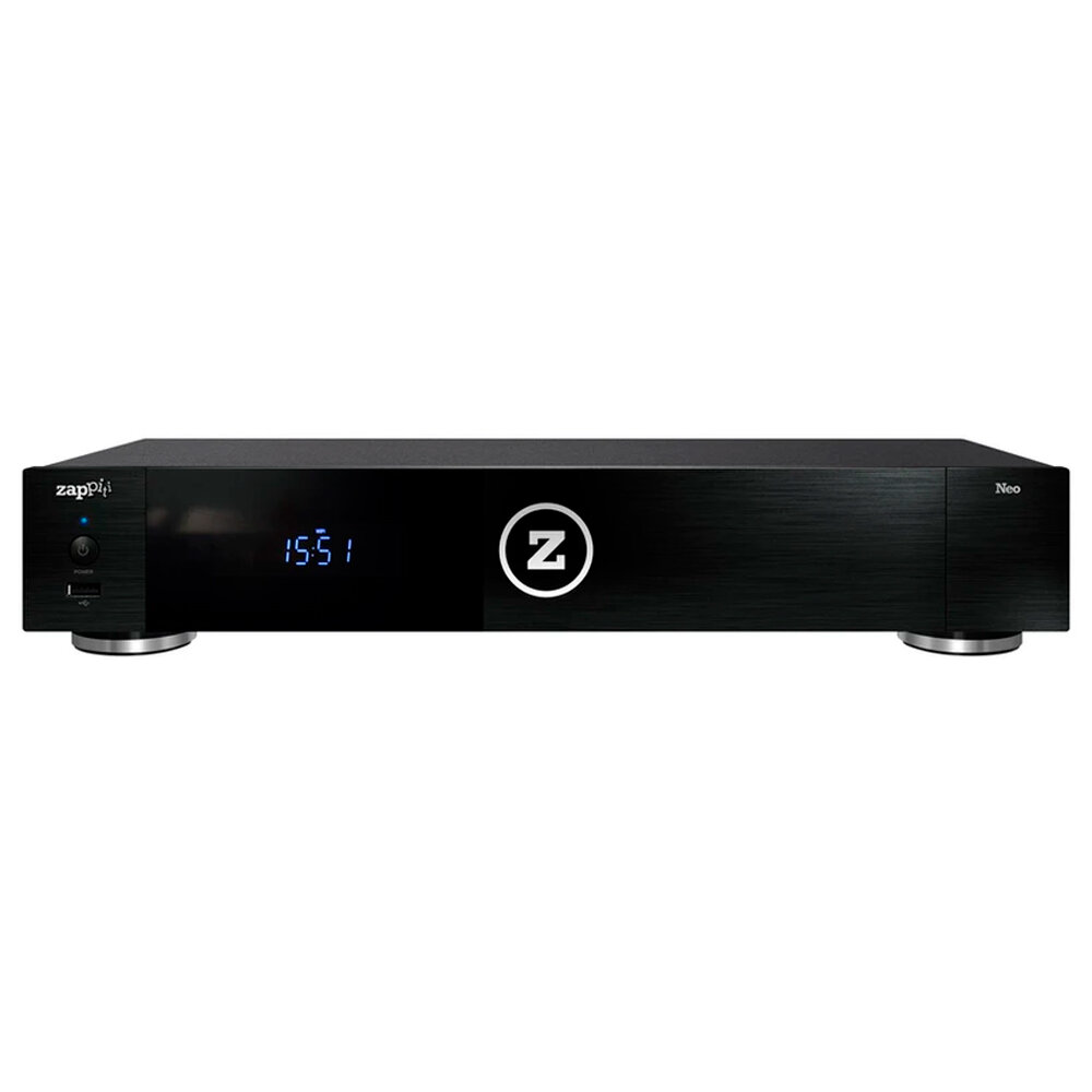 Медиацентры Zappiti Neo 4K HDR 8TB