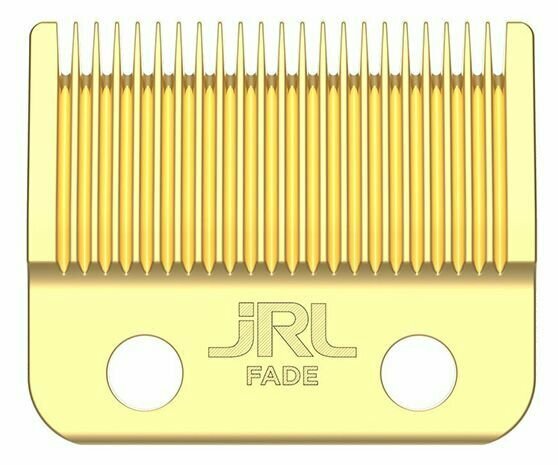 Ножевой блок для машинок JRL FRESHFADE 2020G GOLD